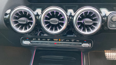 Mercedes-Benz GLA 200d AMG Line Premium Plus 5dr Auto Diesel Hatchback